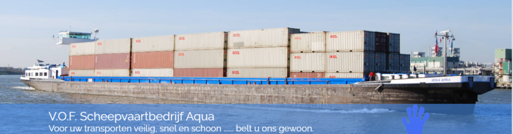 Leo Verburg, MS Aqua Msra2