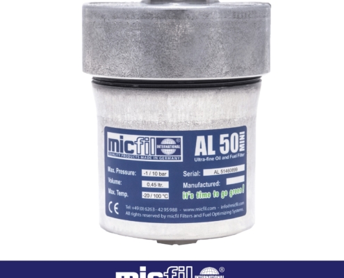 AL 50 mini