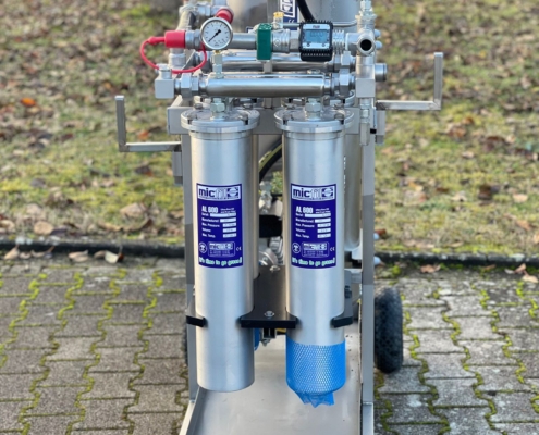 MFCS 3000 Part A