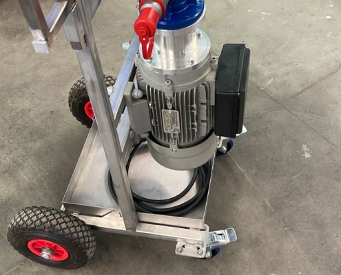 MTCS 6000 Part B